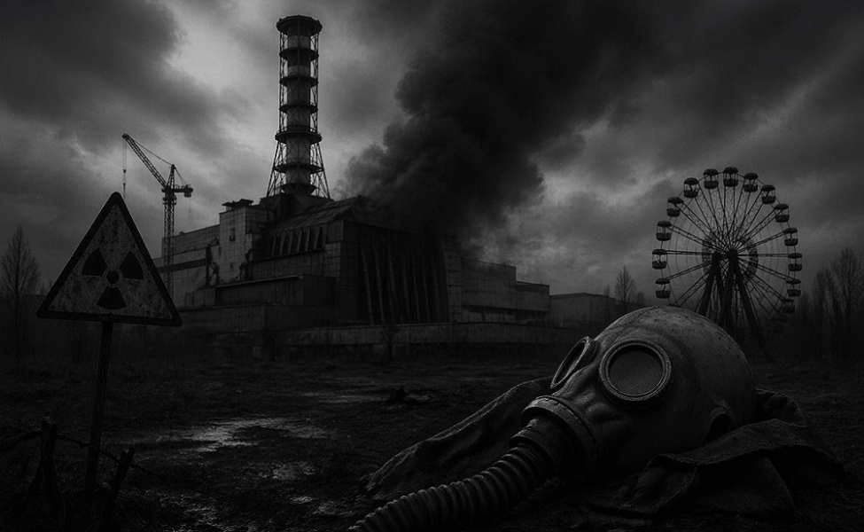 Чернобыльская авария: что мы знаем 40 лет спустя