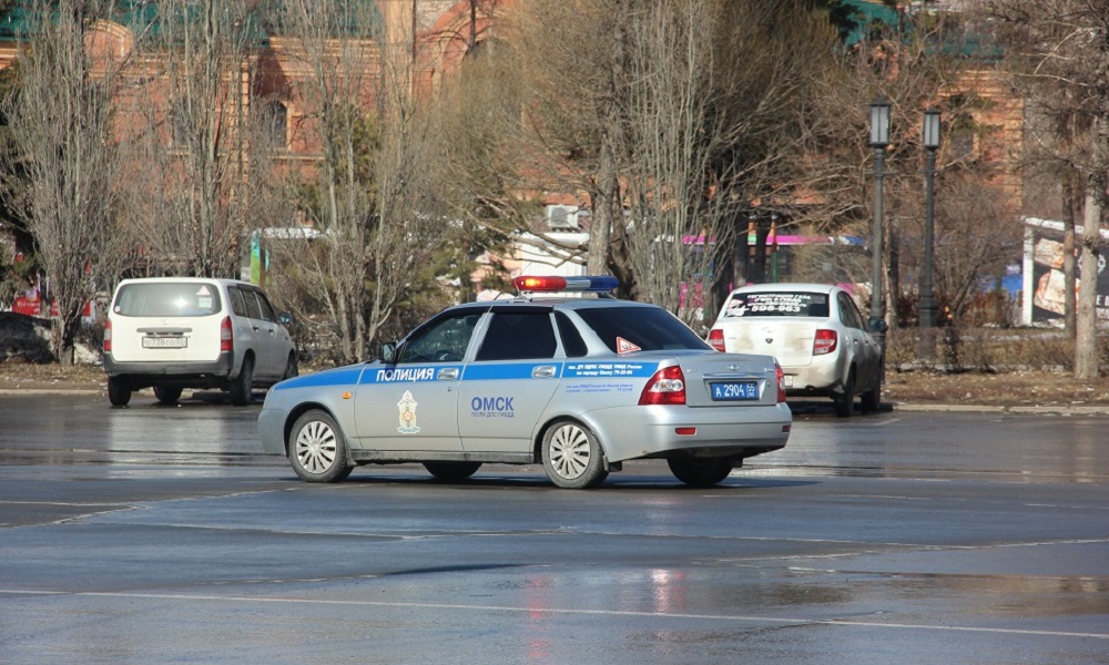 В Омске нашли двух пропавших подростков