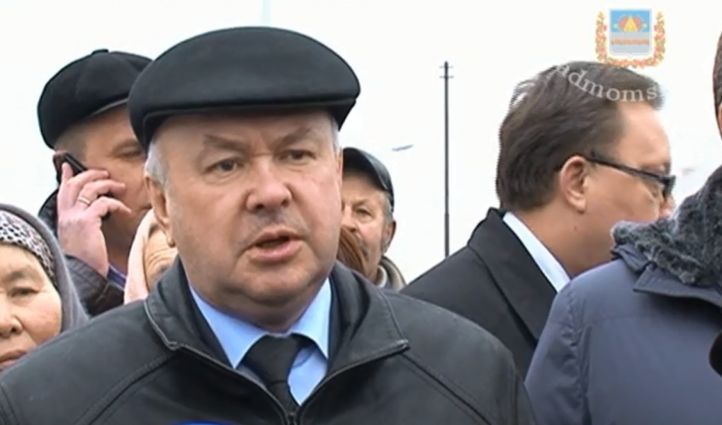 Шишов рассказал, на что он живёт после освобождения от миллиардных долгов и будет ли новый "Мостовик"