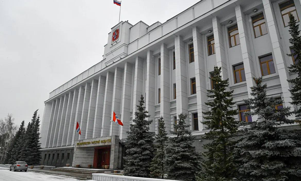 В Омской области переназначили замминистра региональной безопасности Юрия Хлебкова