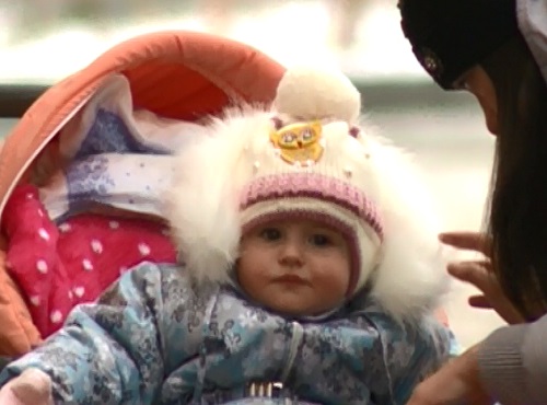 В России предалагают выплачивать маткапитал за первенца