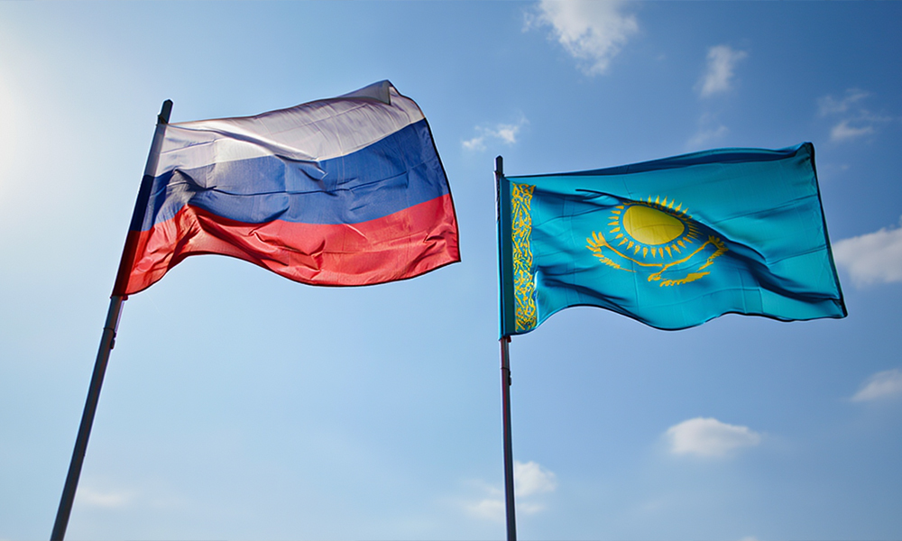 Омск примет форум межрегионального сотрудничества России и Казахстана 20 августа