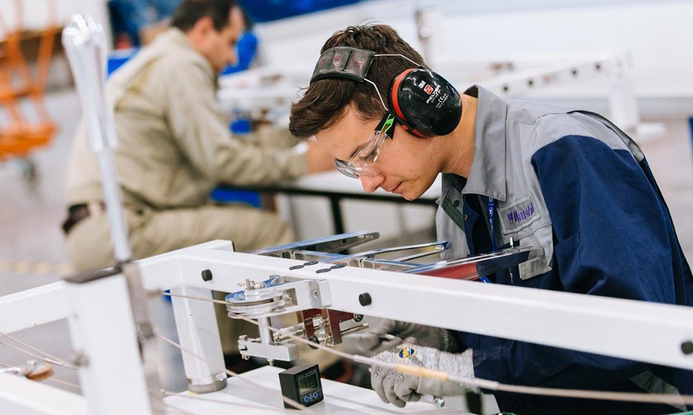 Средние профессиональные организации Омской области готовятся завершить приёмную кампанию