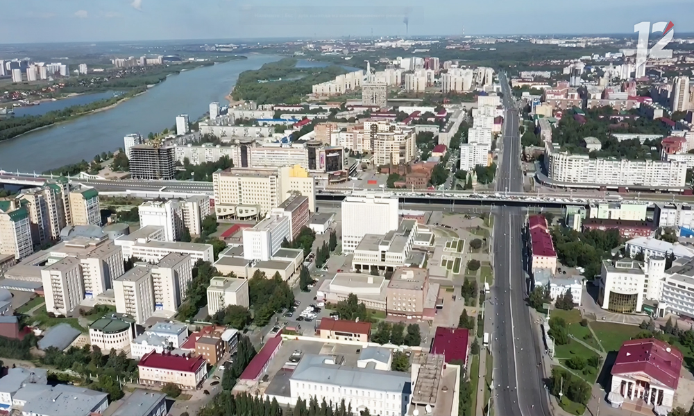 Федеральный центр рассматривает Омск как надёжного и стратегически мыслящего партнёра, чьи инициативы соответствуют общей стратегии развития страны