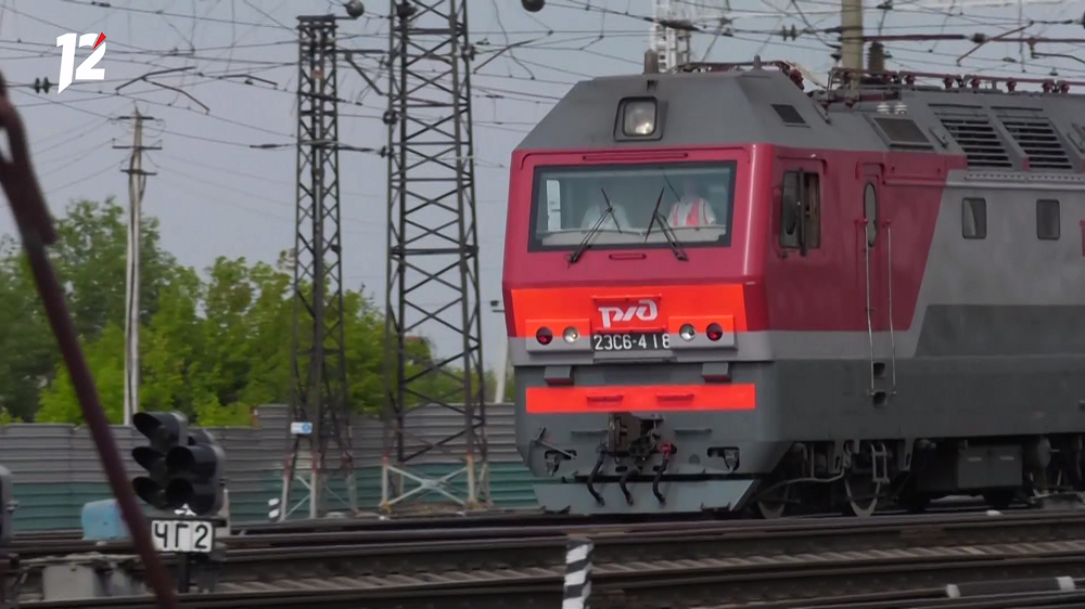 С поезда Новокузнецк — Санкт-Петербург сняли омича, грубившего пассажирам и проводникам 