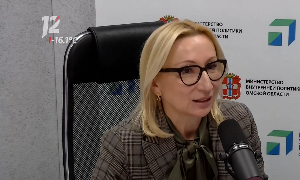 Бесплатное профессиональное обучение для омичек в декрете будет проходить в рамках нового нацпроекта «Семья» 