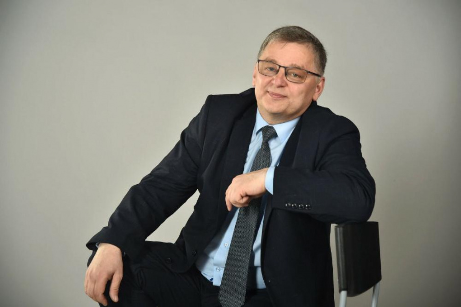 Директор по технологическому развитию Омского НИИ приборостроения Иван Березин о технологическом суверенитете России