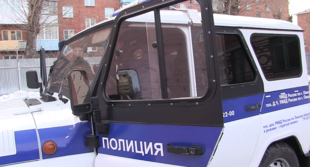 Жителя Омска наказали за публикацию нацистской символики в интернете  