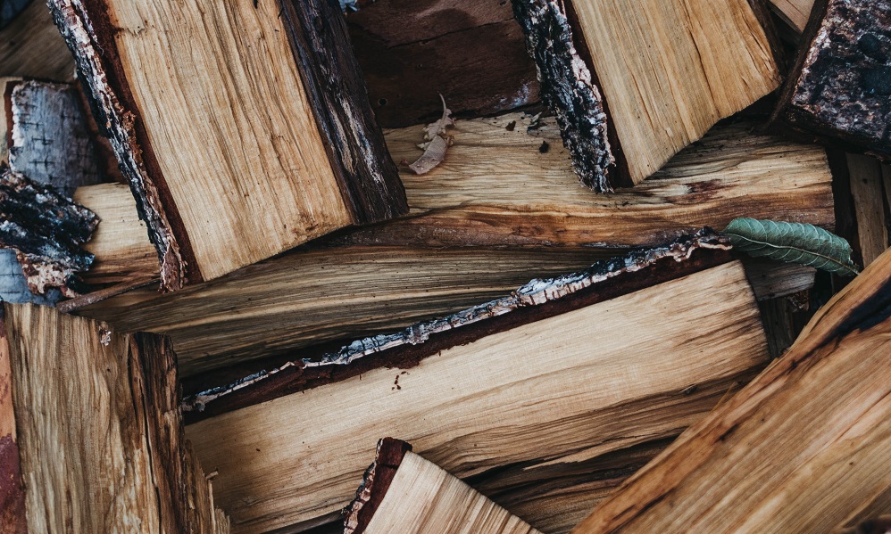 В Черлакском районе мужчина незаконно спилил больше 50 деревьев, чтобы построить дом 