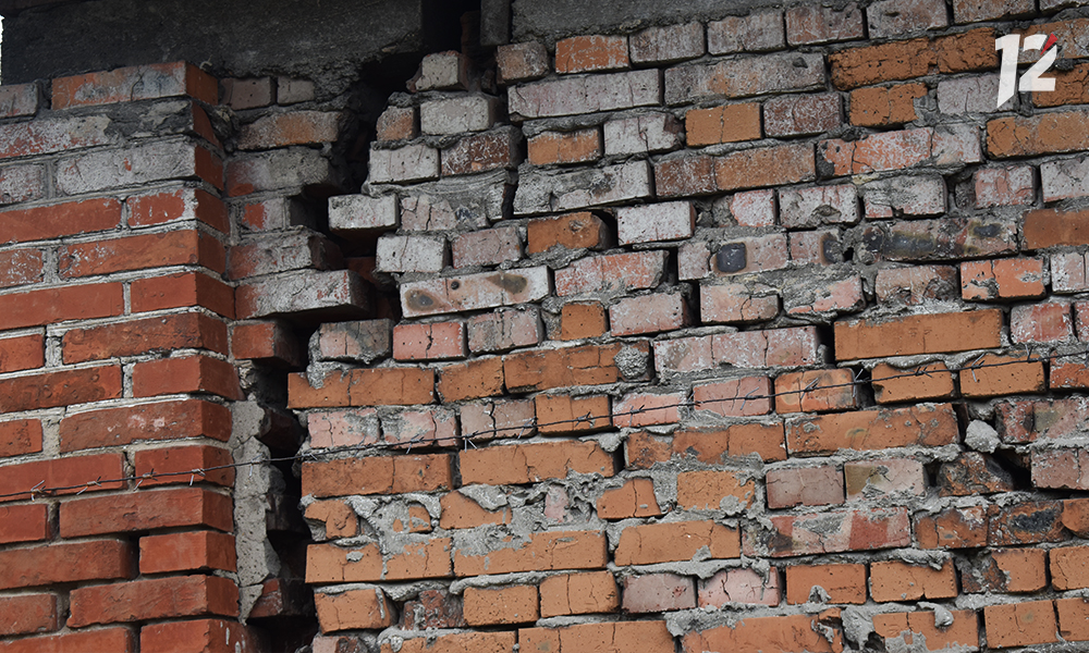 Мэрия Омска признала аварийными ещё два жилых дома