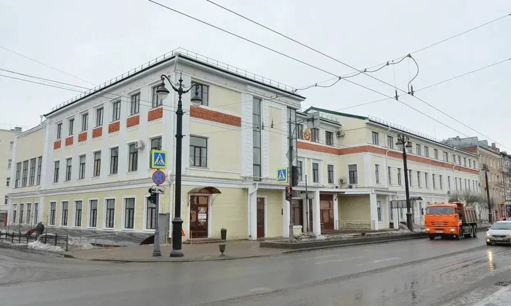 Студенческие общежития омских вузов значительно преобразятся