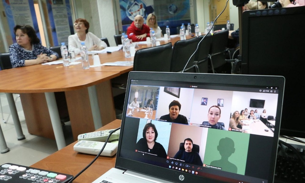 Организаторы школы социального предпринимательства рассказали об участниках проекта