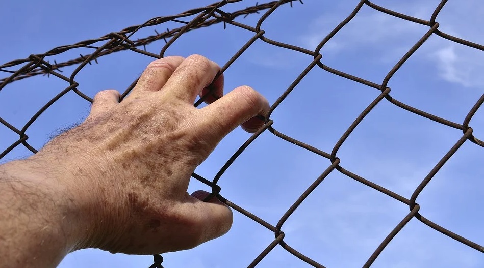 Двое молодых омичей могут ближайшие 12 лет провести в колонии