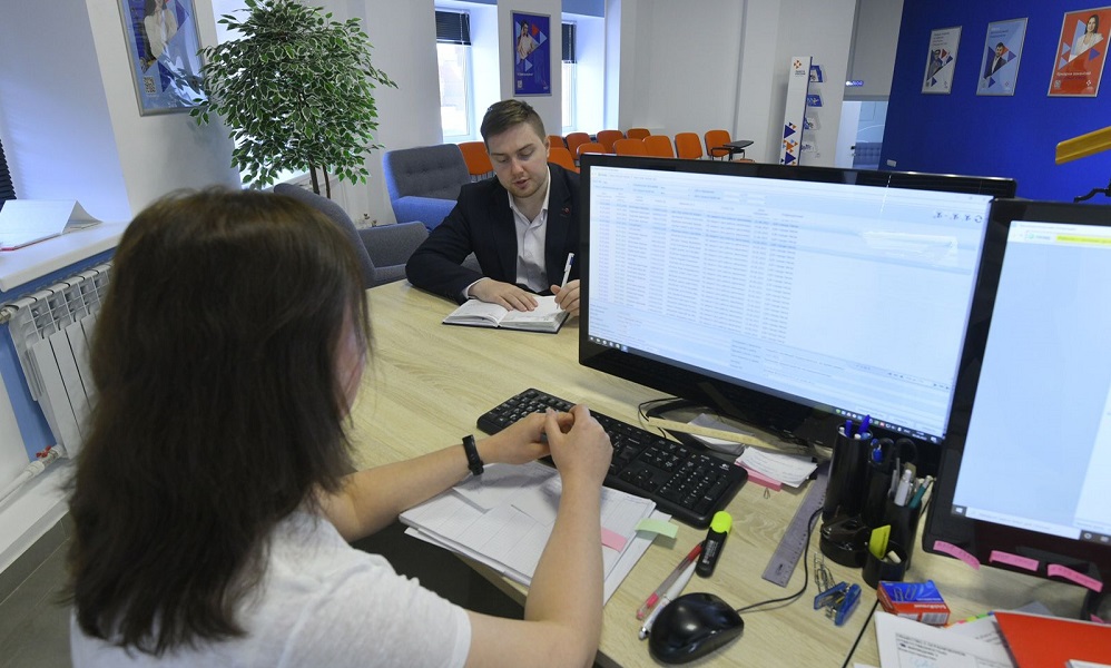 В Омской области число вакансий на оборонных предприятиях выросло до 3 тысяч 