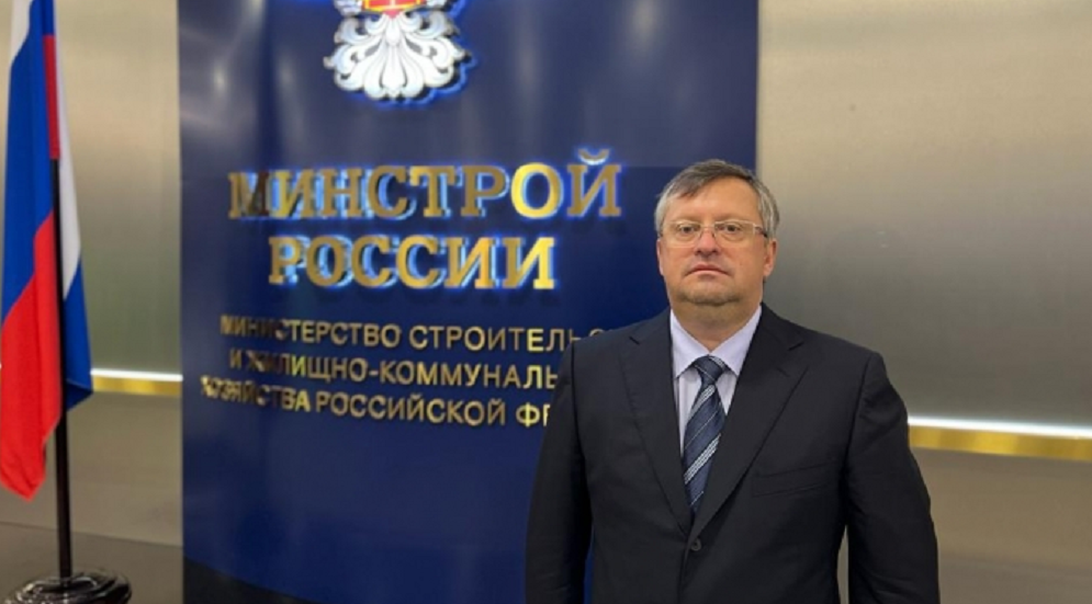 Новым начальником омской Госжилинспекции стал Александр Киреев 