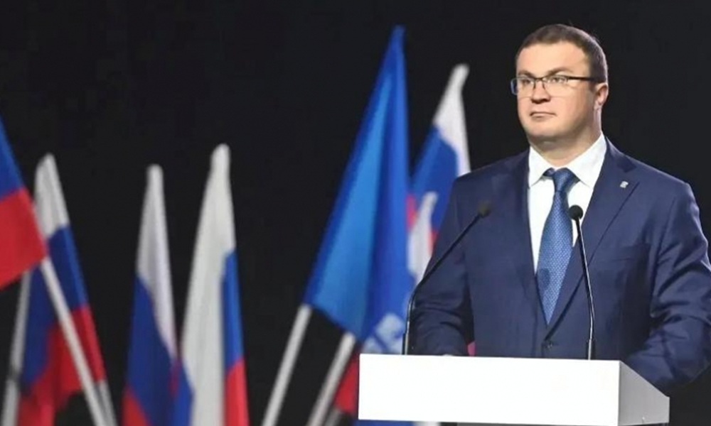 Виталий Хоценко в преддверии Единого дня голосования обратился к жителям Омской области