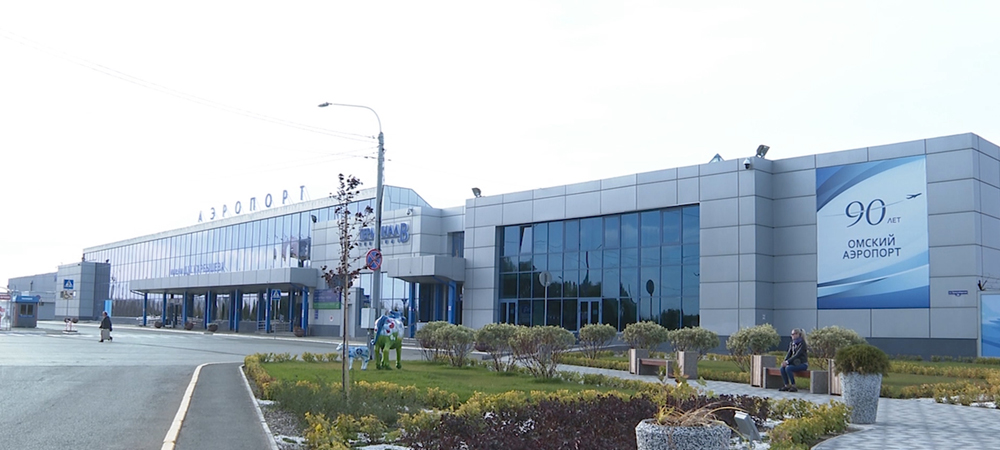 В Омск вернулись ещё 160 вахтовиков