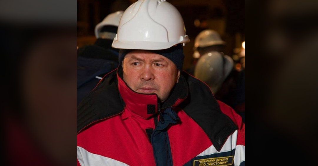 В Омске выставили на продажу бывший головной офис «Мостовика» 