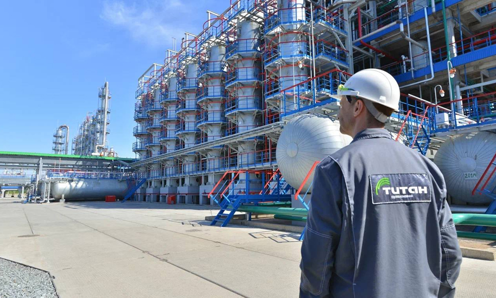 Индустриальный парк «Флагман» в Омской области получит инвестиции в 48 млрд рублей