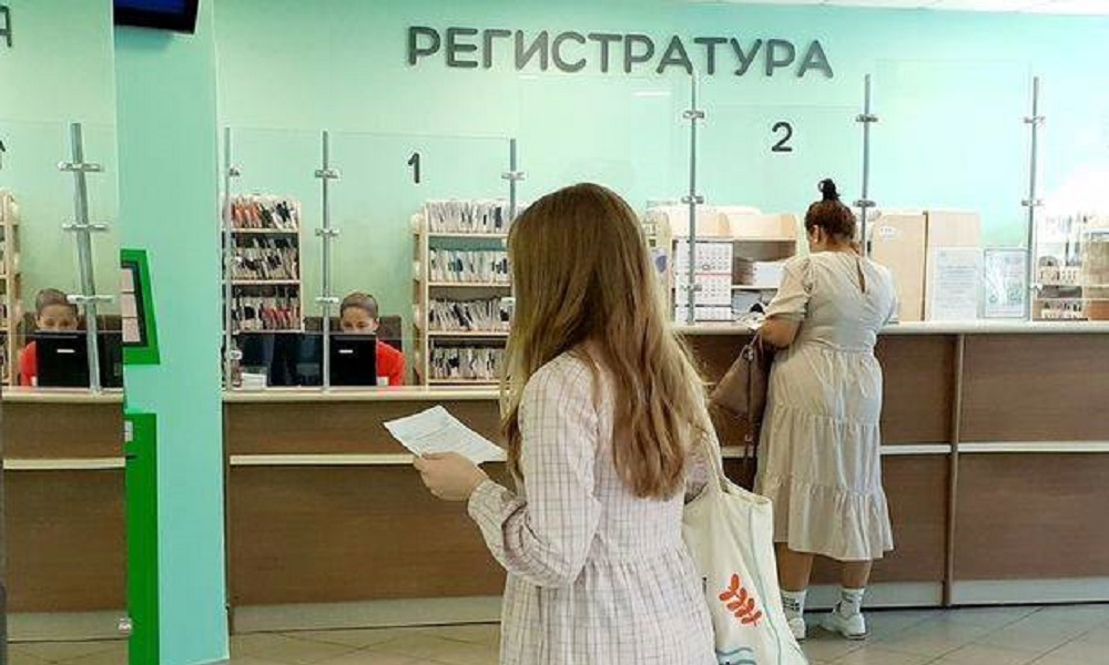 В Омской области более 250 тысяч человек проверили своё репродуктивное здоровье
