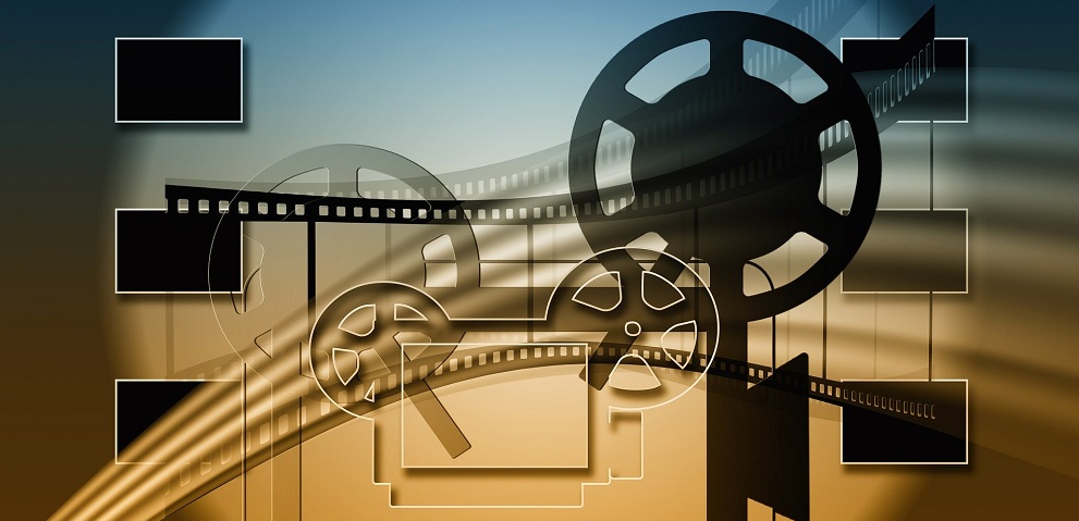 В Омске пройдёт кинопоказ "Великое кино великой страны"