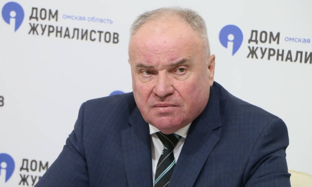 Владимир Куприянов встретился с семьёй участника СВО Виталия Падерина