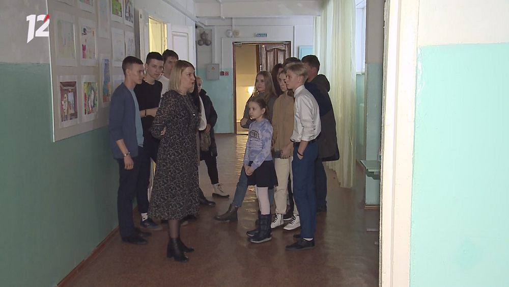 «Жалобы больше не поступают»: министр образования Омской области Татьяна Дернова — о школе в Горячем Ключе