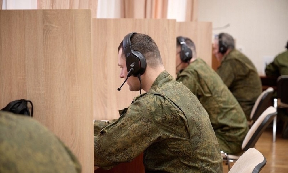 Продолжается отбор участников на программу «Время героев»