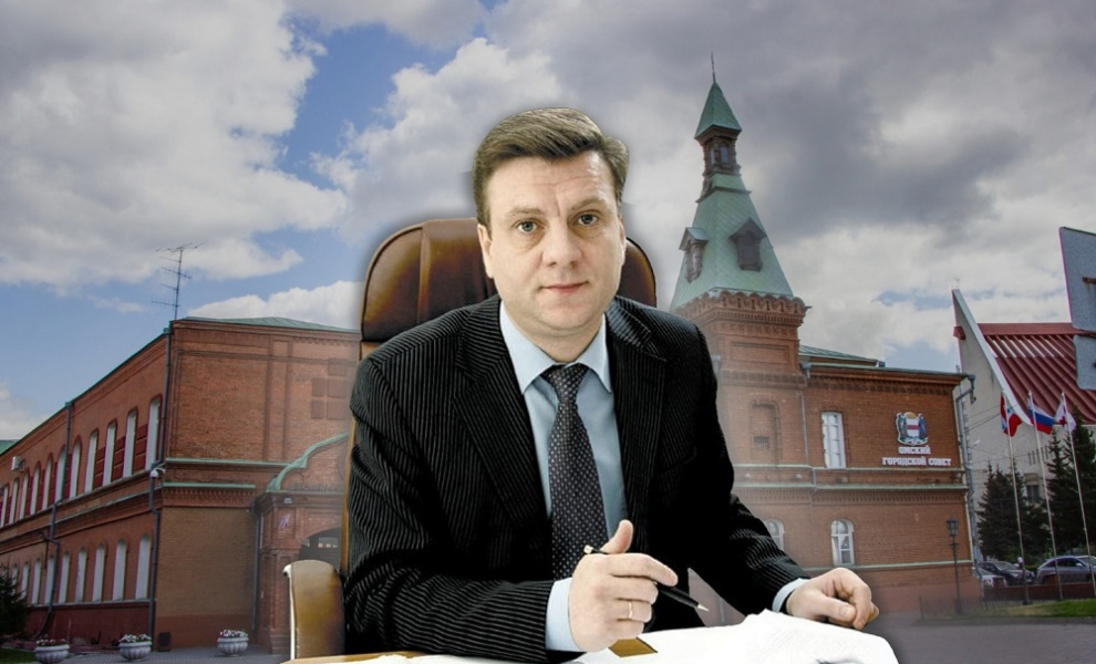 Стало известно о состоянии главы омского минздрава Александра Мураховского