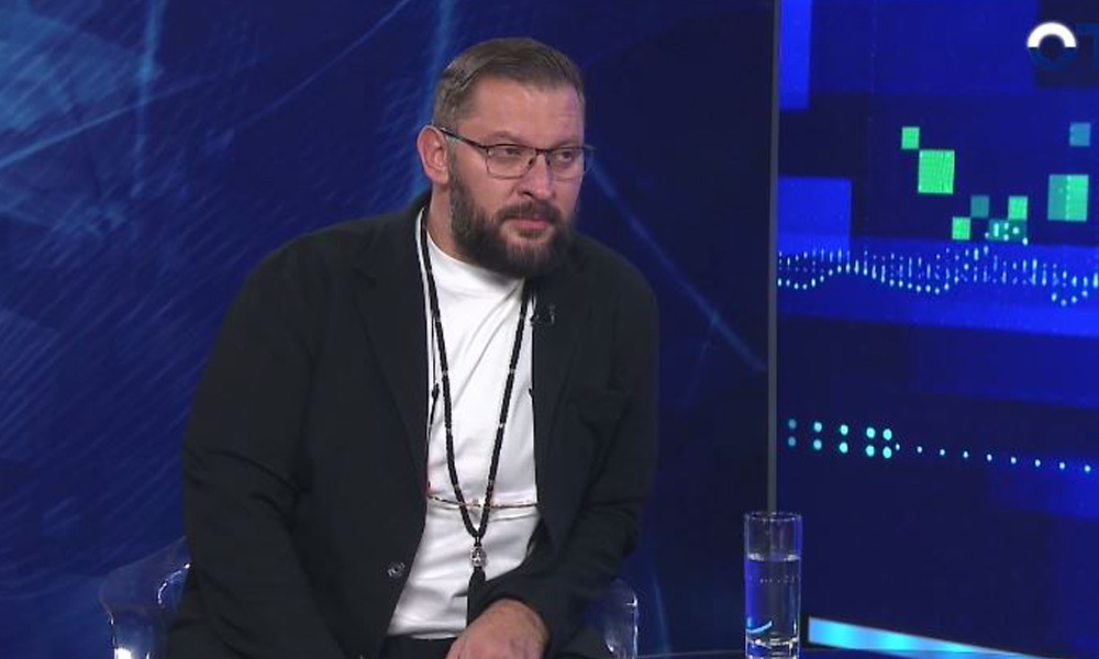 Психолог Марк Бартон выступил против пропаганды чайлдфри в нашей стране