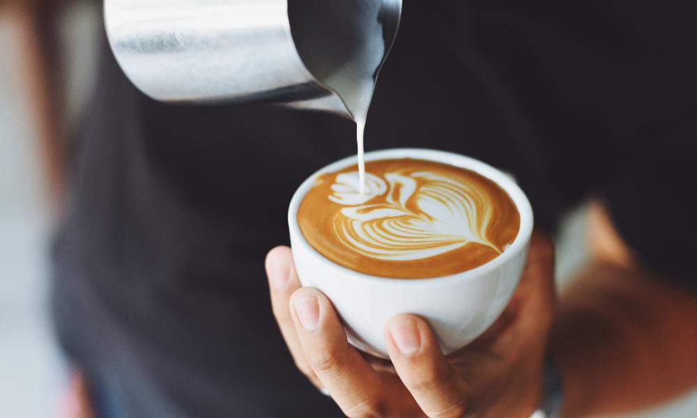 В Омске закрылись две кофейни «Вояж» 