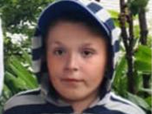 В Омске нашли тело пропавшего школьника