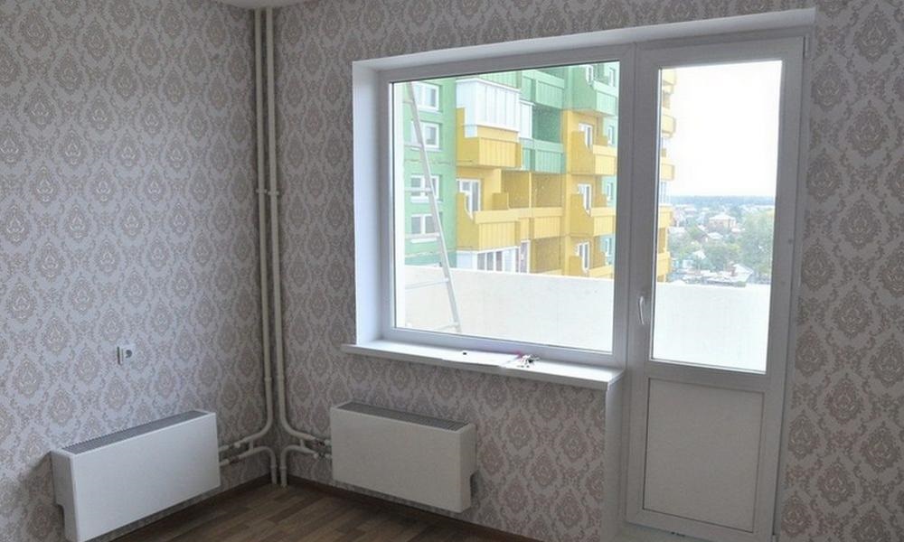 Для омских медиков упростили процедуру приватизации служебных квартир