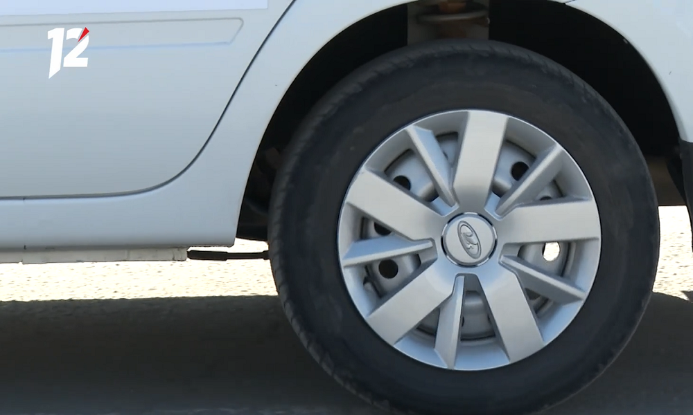 Омск в тройке лидеров среди городов с самыми дисциплинированными водителями