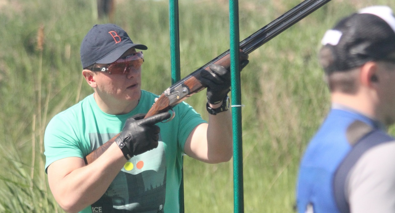 Самые меткие омичи соберутся на чемпионате по спортинг-компакту 