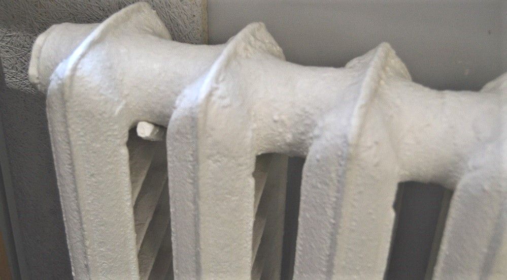 В омские дома с 22 сентября начнут давать тепло