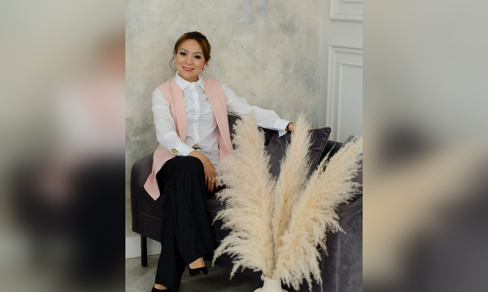 Гульнара Мукашева: «В Омской области планомерно работают над улучшением экологической обстановки»