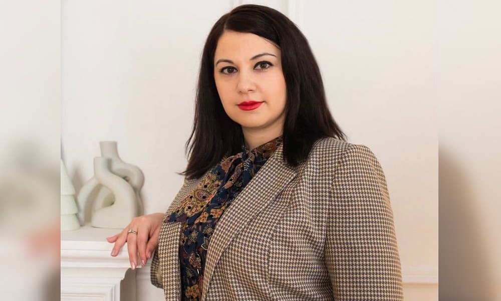 Глава исполкома ОНФ в Омской области рассказала, как омичи помогают защитникам Донбасса