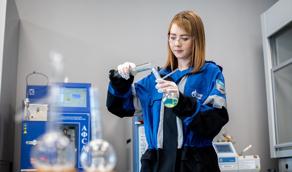 Омский минсельхоз и «Газпромнефть – Региональные продажи» подписали меморандум о сотрудничестве