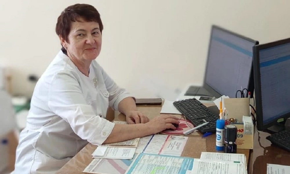 Медик рассказала омичкам, как правильно подготовиться к беременности 