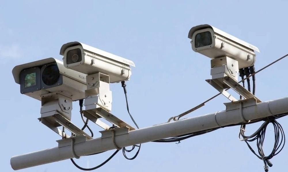 На трассе А-320 в Омской области по камерам начнут выявлять непристёгнутых водителей и пассажиров