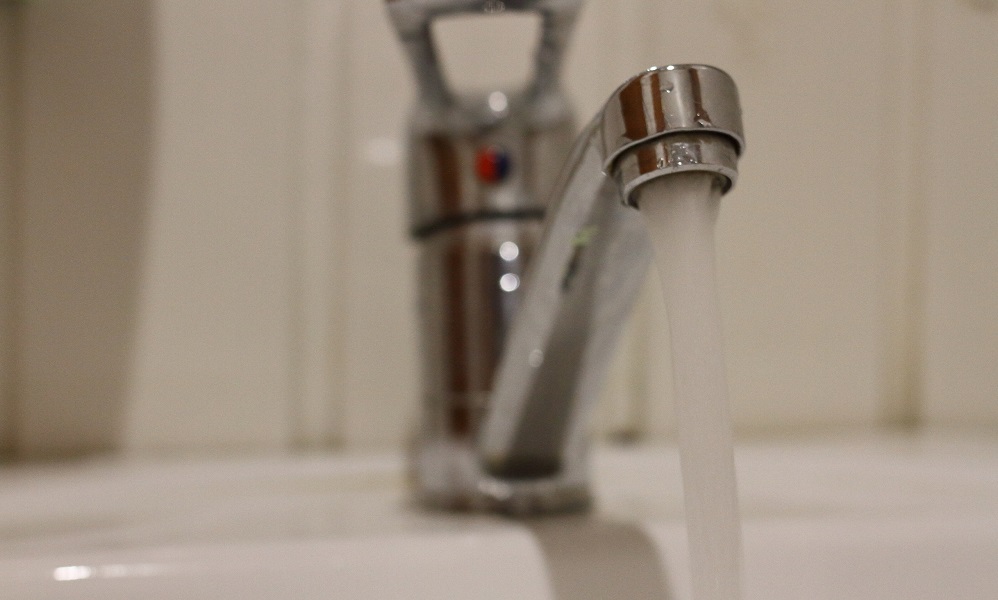 В омском микрорайоне Амурский-2 полностью восстановили водоснабжение