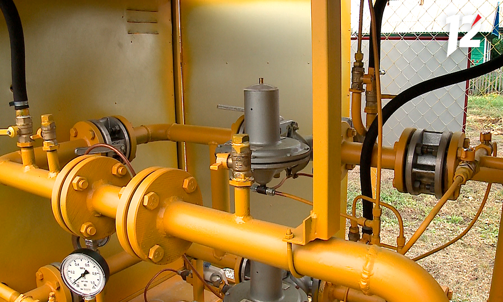 В Омской области объявили торги по приватизациии компании «Тевризнефтегаз»