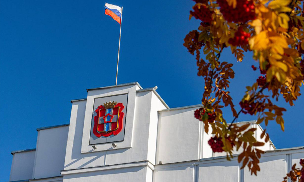 Виталий Хоценко сообщил о новом предложении по социальной поддержке семей