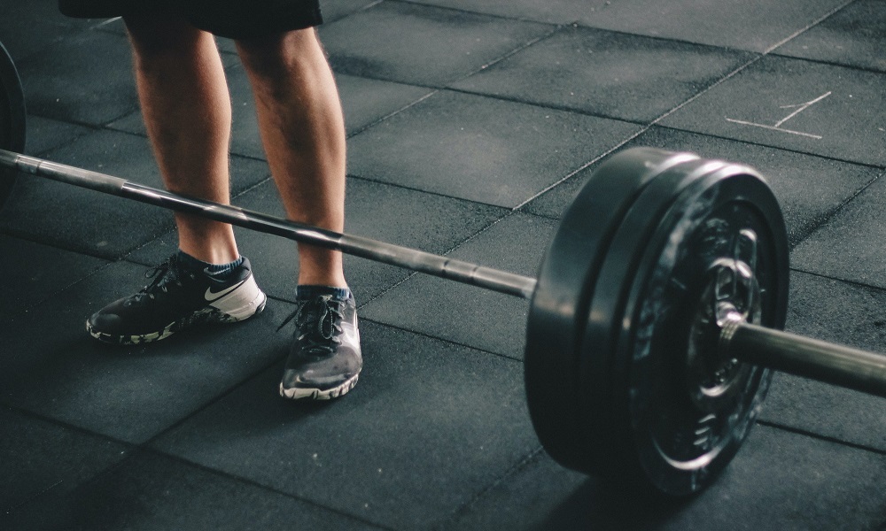 Омич Никита Вагин стал победителем на первенстве мира по тяжёлой атлетике в Саудовской Аравии