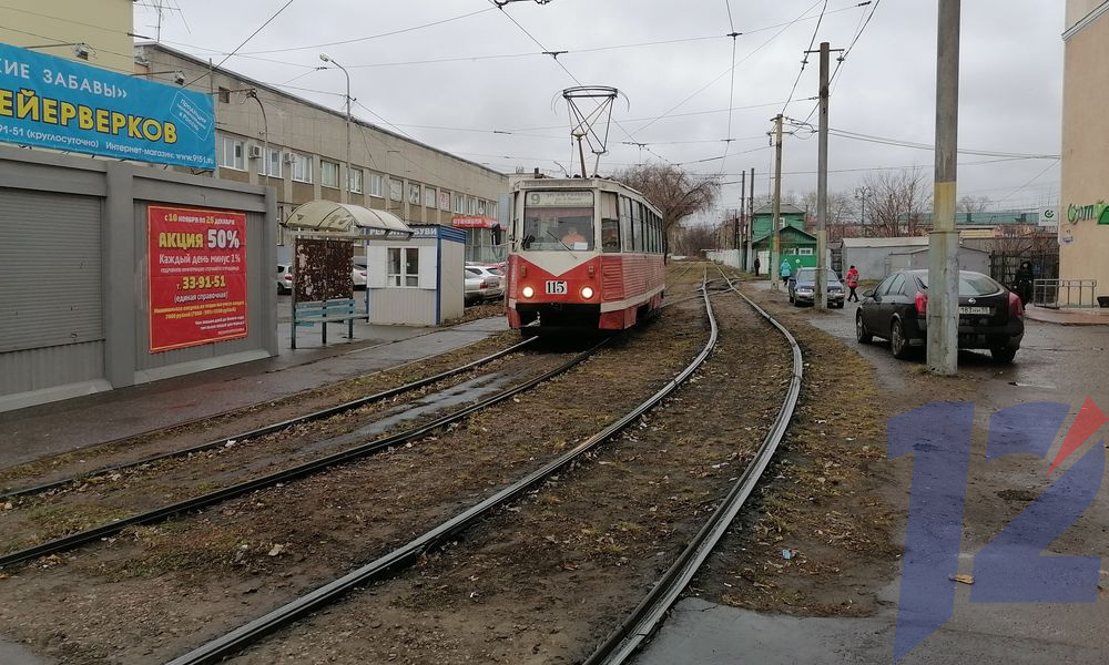 1 900 шпал: в Омске закончили капитальный путевой ремонт этого года