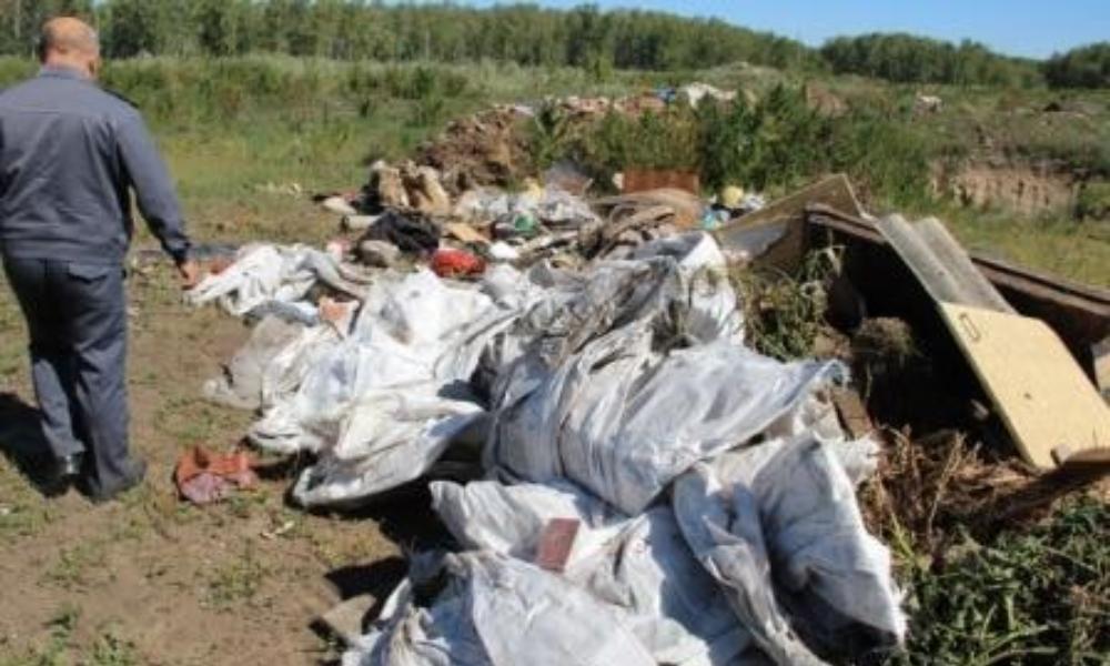 Инспекторы омского Россельхознадзора выявили в почве опасное превышение содержания бактерий 