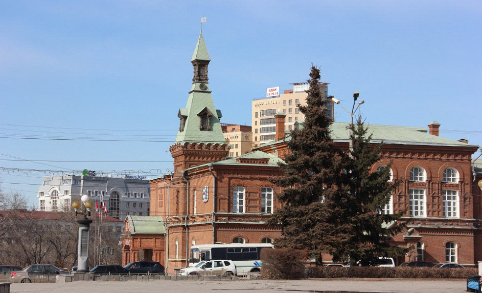 Нельзя больше тянуть: в Омске решили ускорить принятие решения о правилах этики депутатов