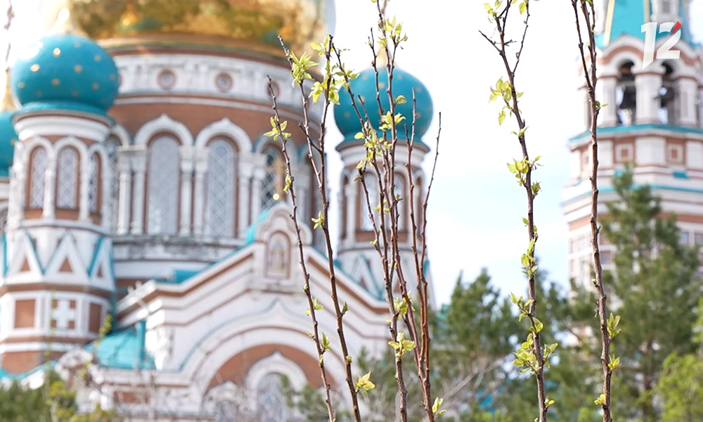 В Успенском соборе торжественно встретят мощи святителя Тихона, патриарха Московского и всея Руси