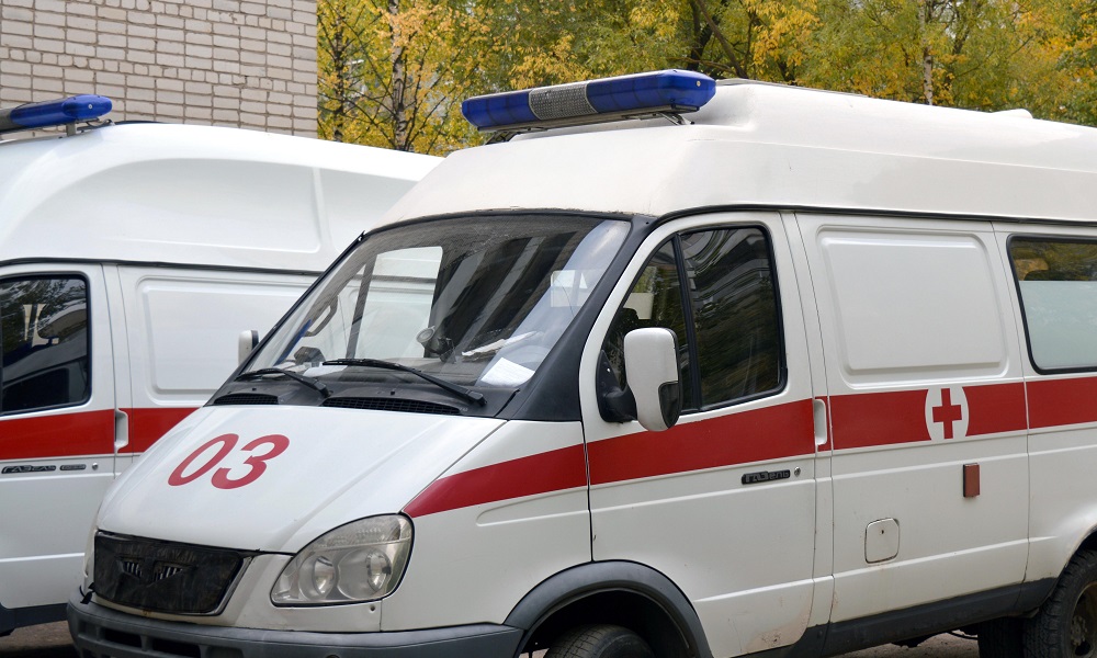 В омской Морозовке 59-летняя автоледи сбила 7-летнего мальчика